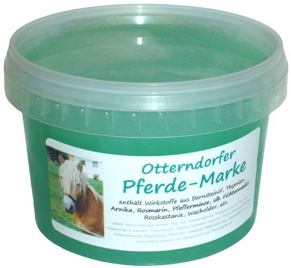 Otterdorfer Pferde-Marke Classic, 500 ml